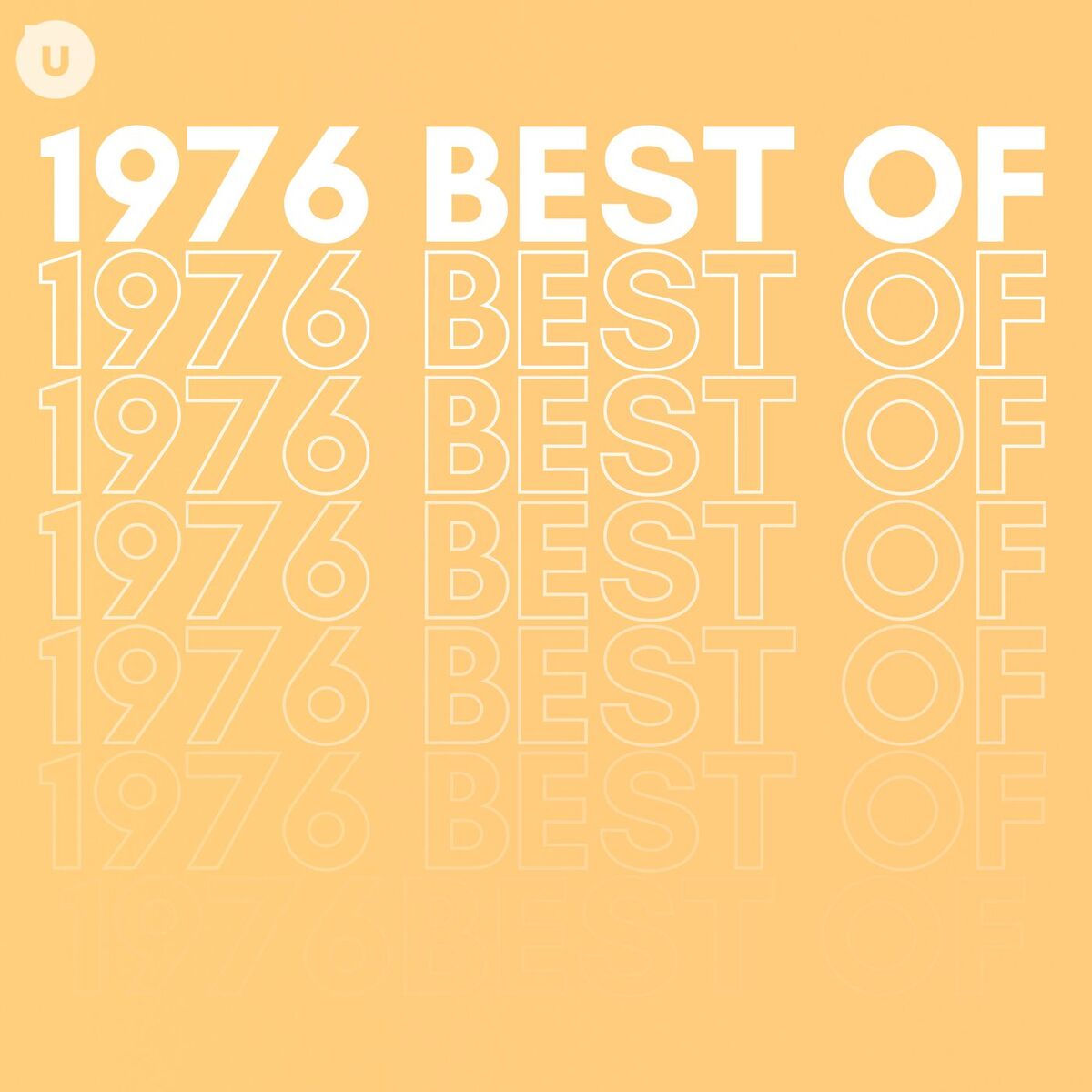 Album cover of You're The Reason Why