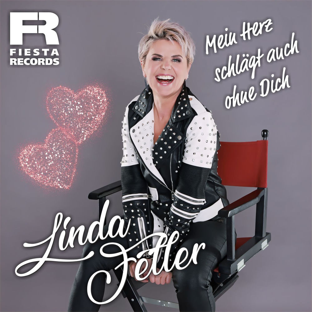 Cover du titre Mein Herz schlägt auch ohne Dich