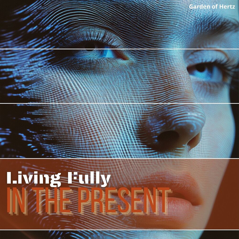Picture of Transcend by Living Fully in the Present