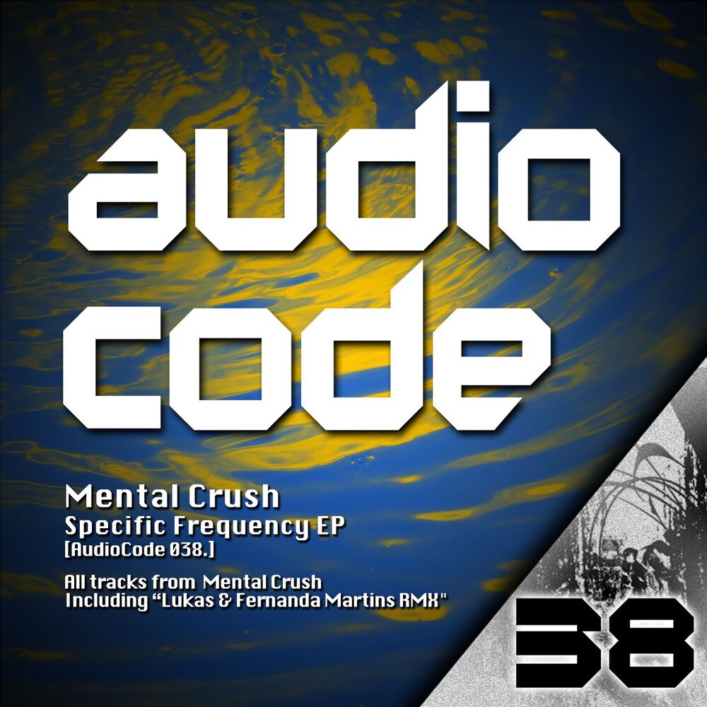 Picture of Specific Frequency