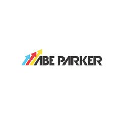 Cover of Abe Parker EP