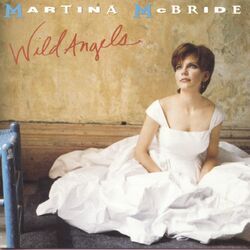 Cover of Wild Angels