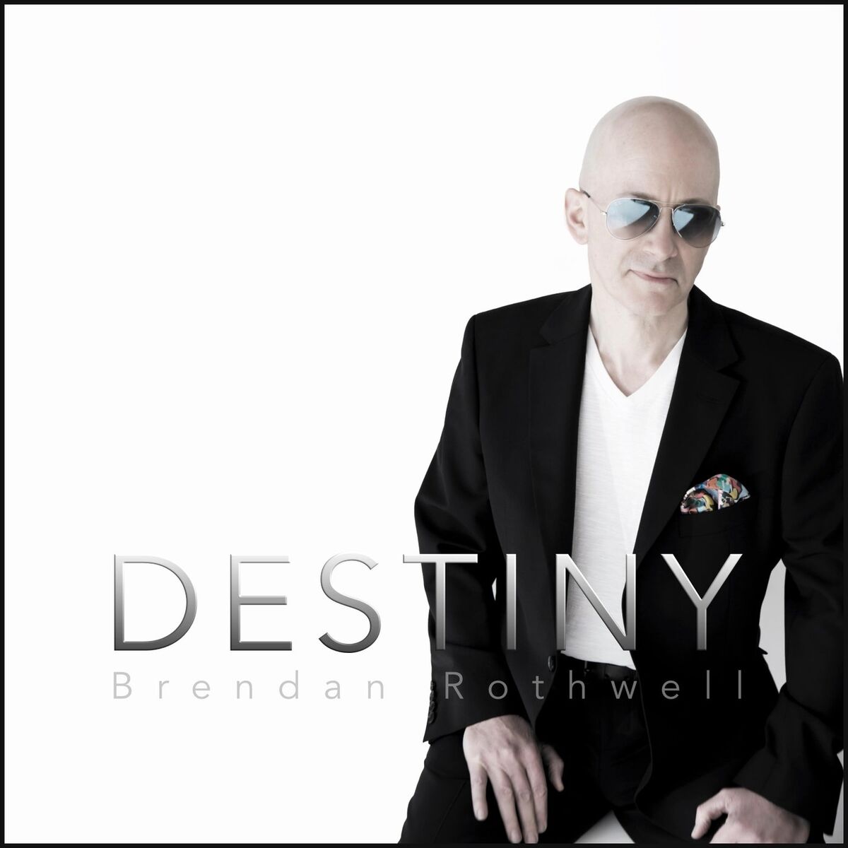 Album picture of Destiny
