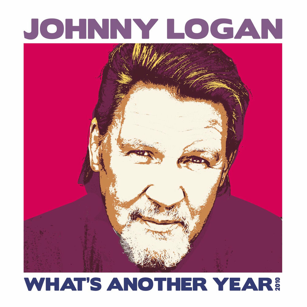 What's Another Year cover art