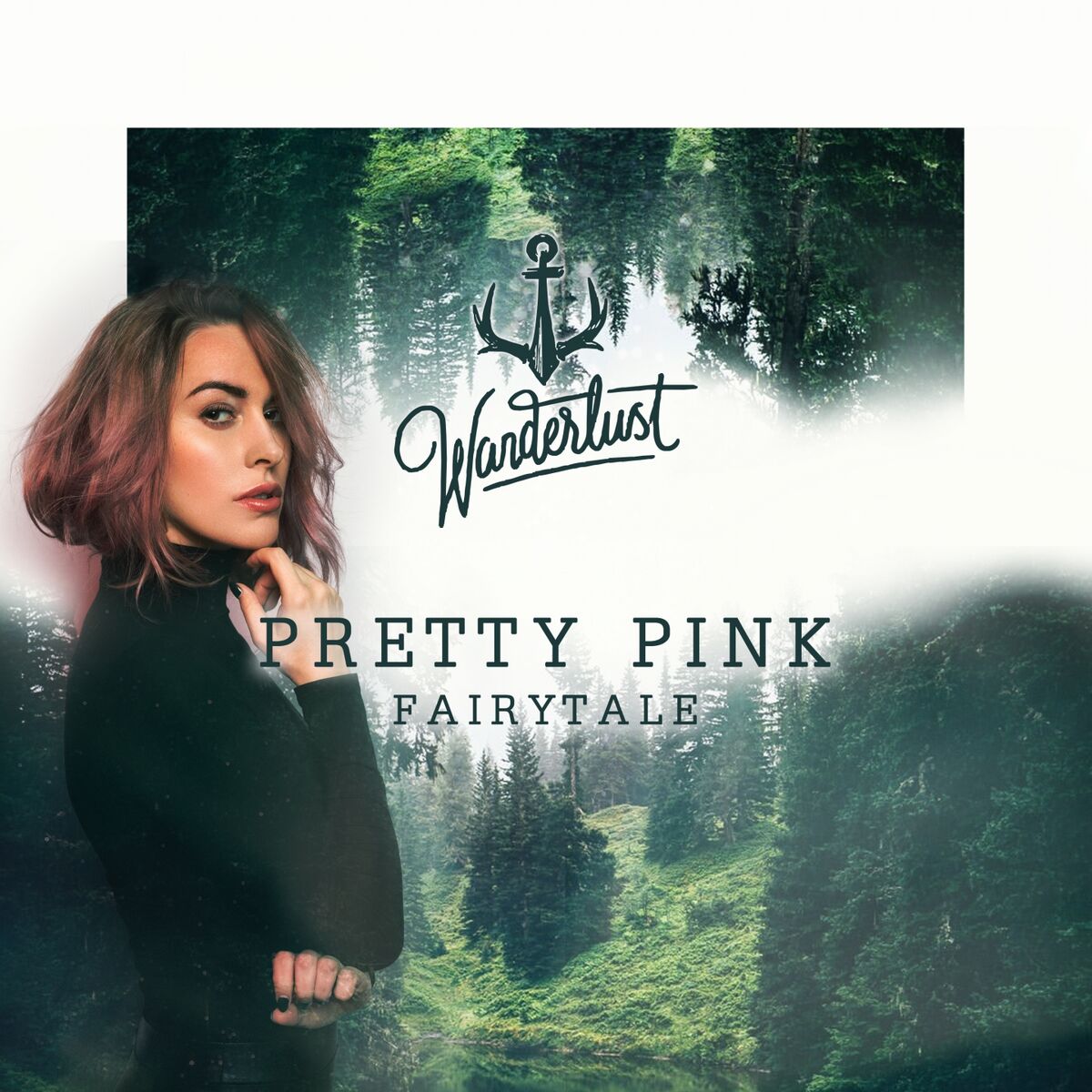 Album cover of Fairytale