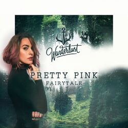 Cover of Fairytale