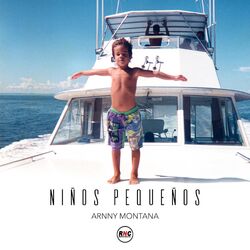 Cover of Niños Pequeños