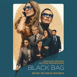 Black Bag (Original Motion Picture Soundtrack)