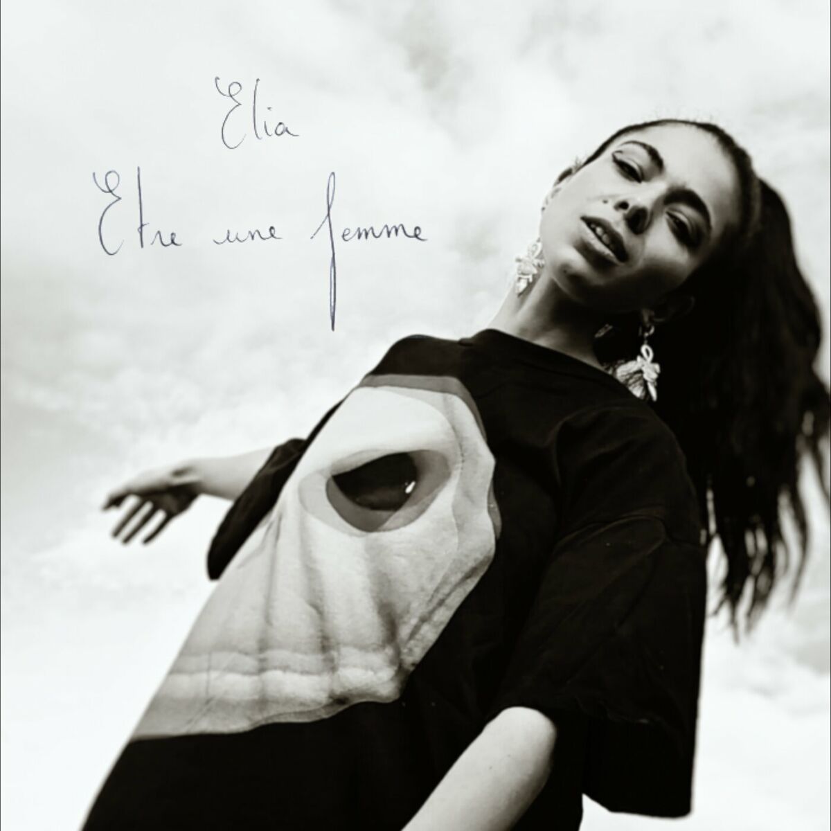 Album cover of Etre une femme