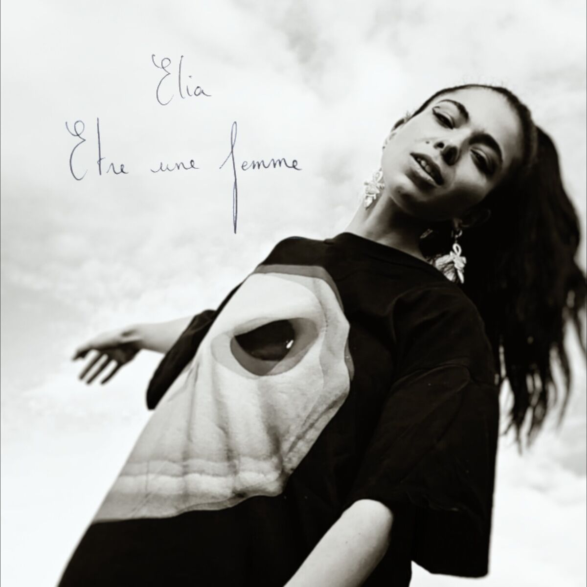 Album cover of Etre une femme