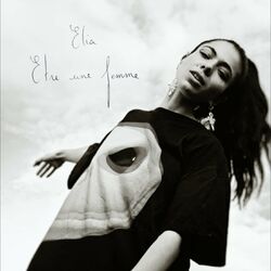 Cover of Etre une femme