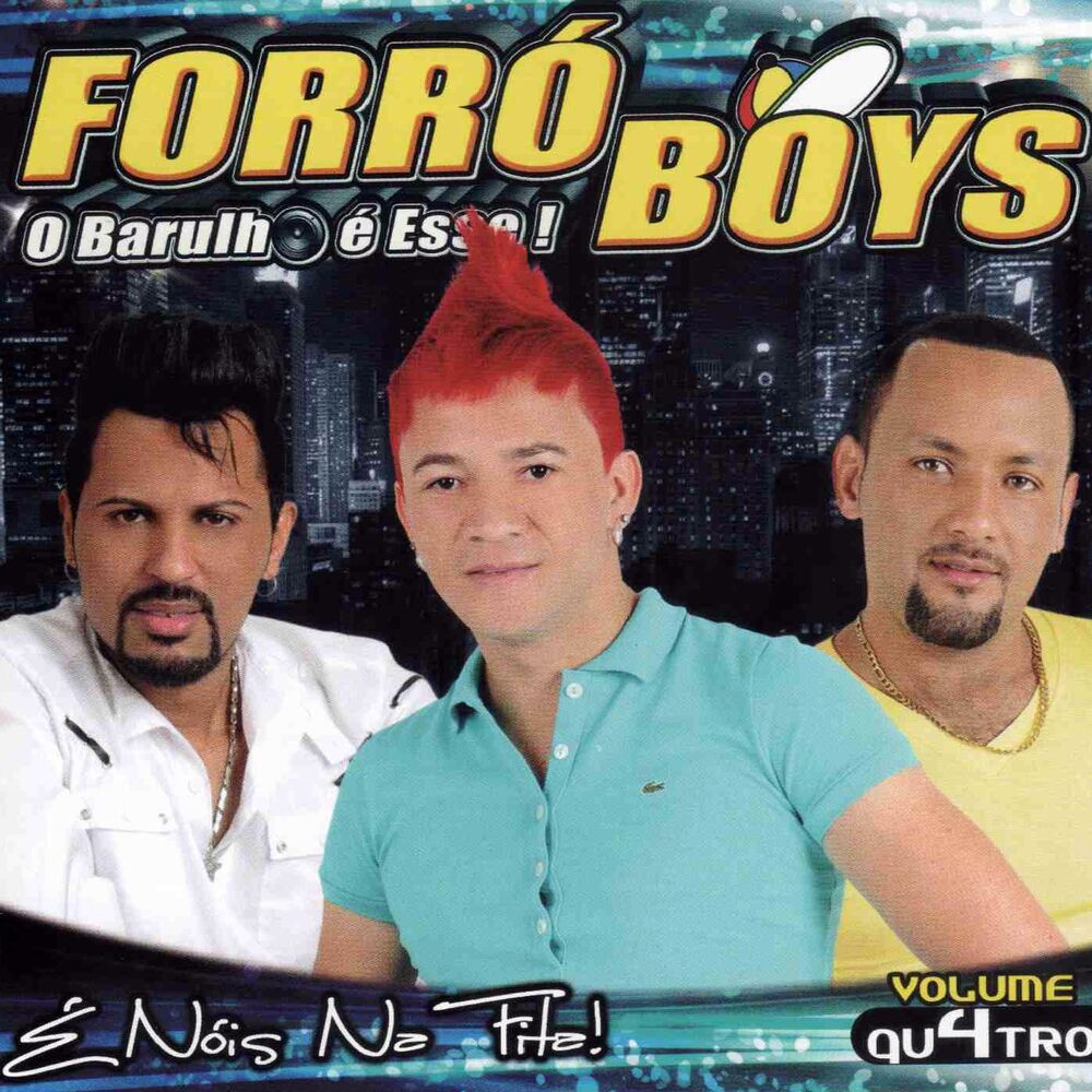 Picture of É Nóis na Fita!, Vol. 4