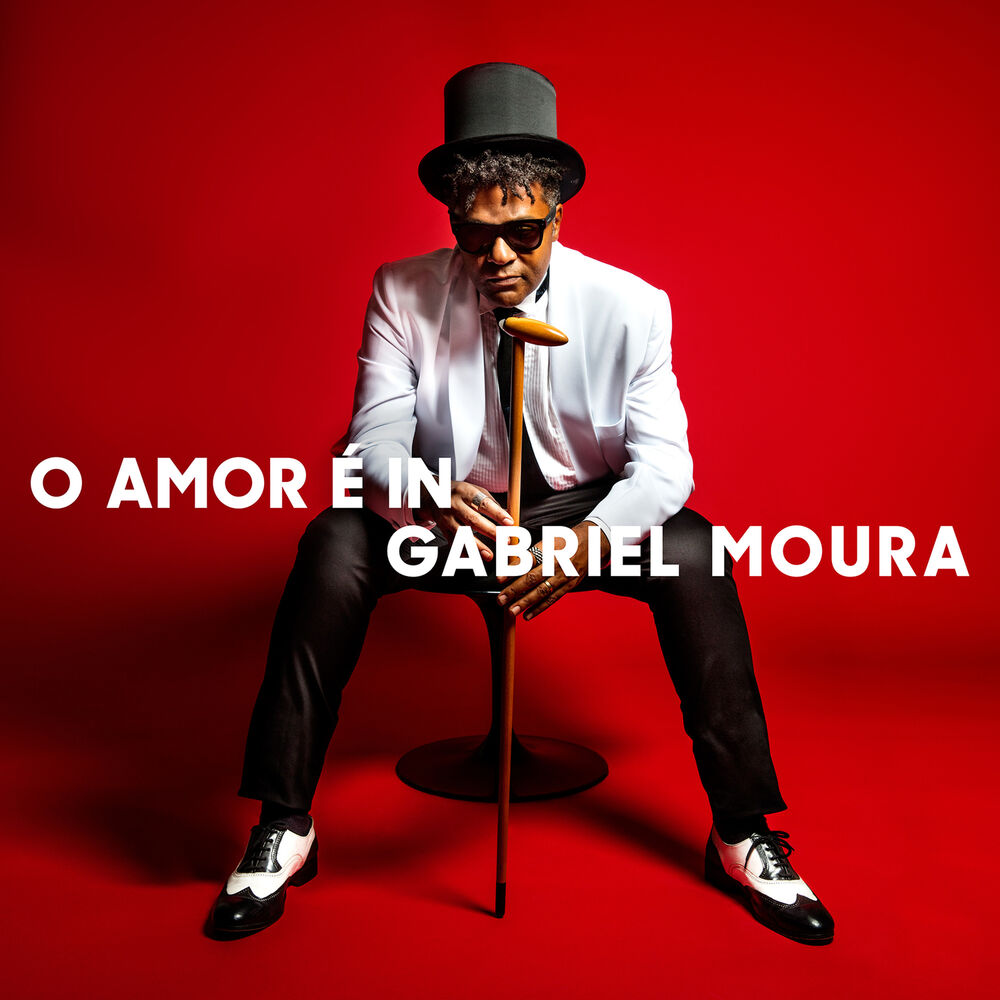 Picture of O Amor É In