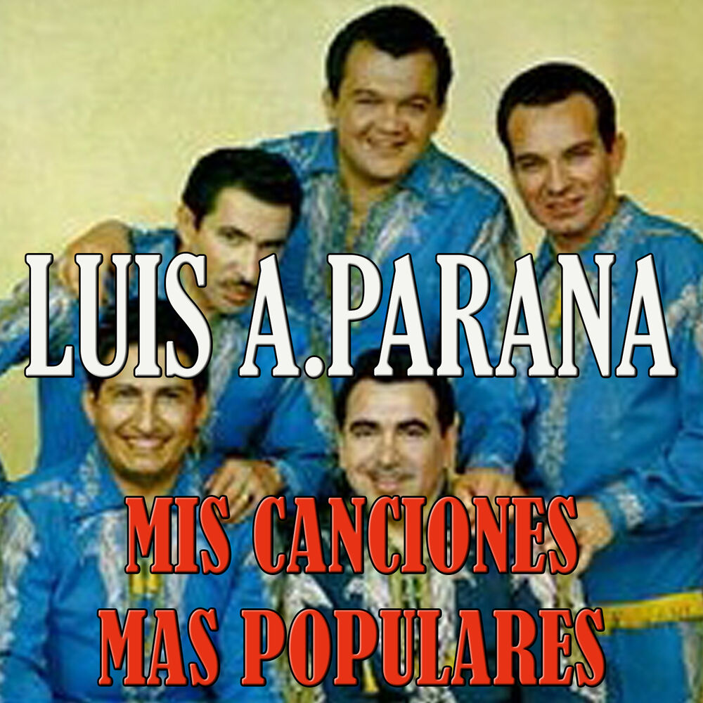 Picture of Mis Canciones Más Populares