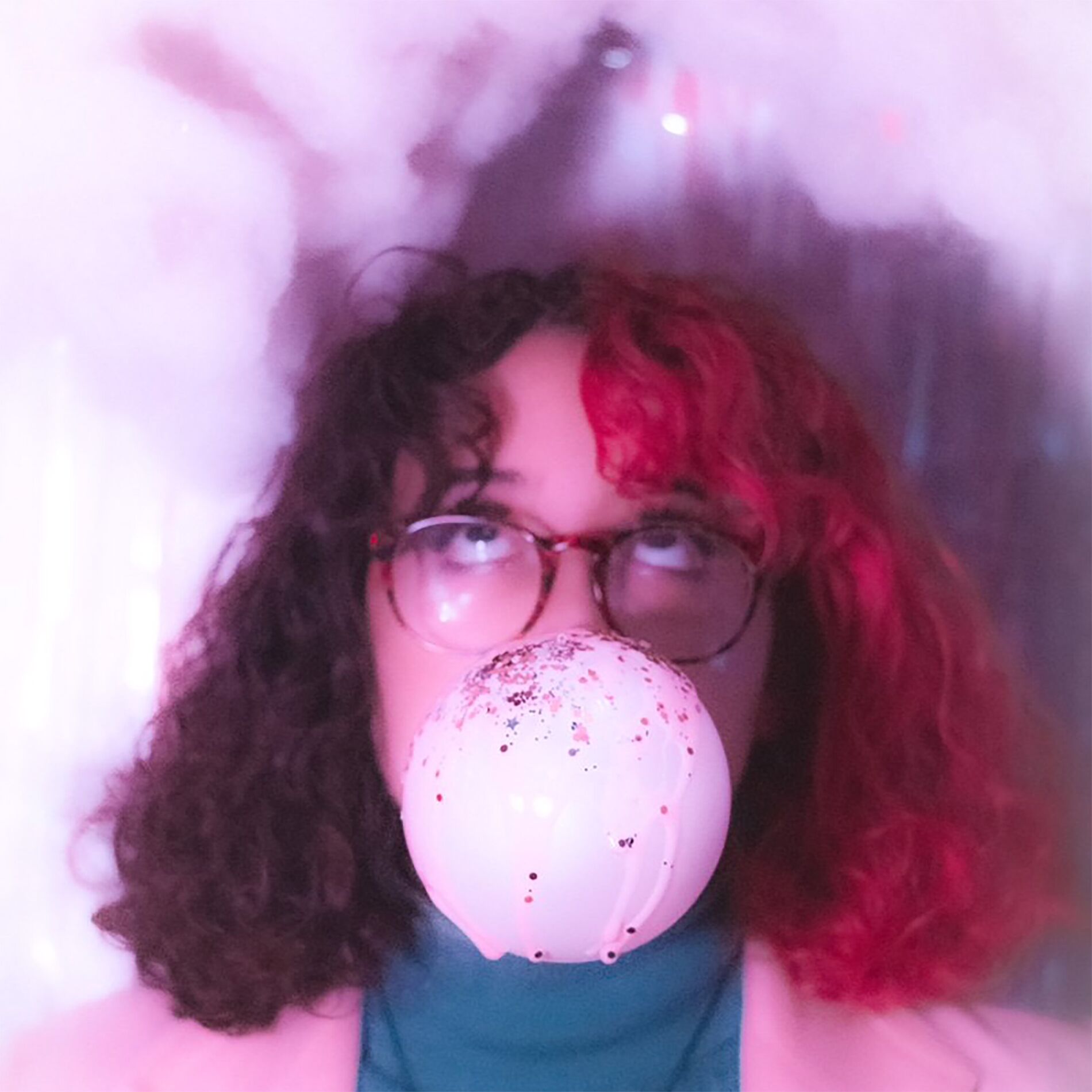 Album cover of Am I Pretty?