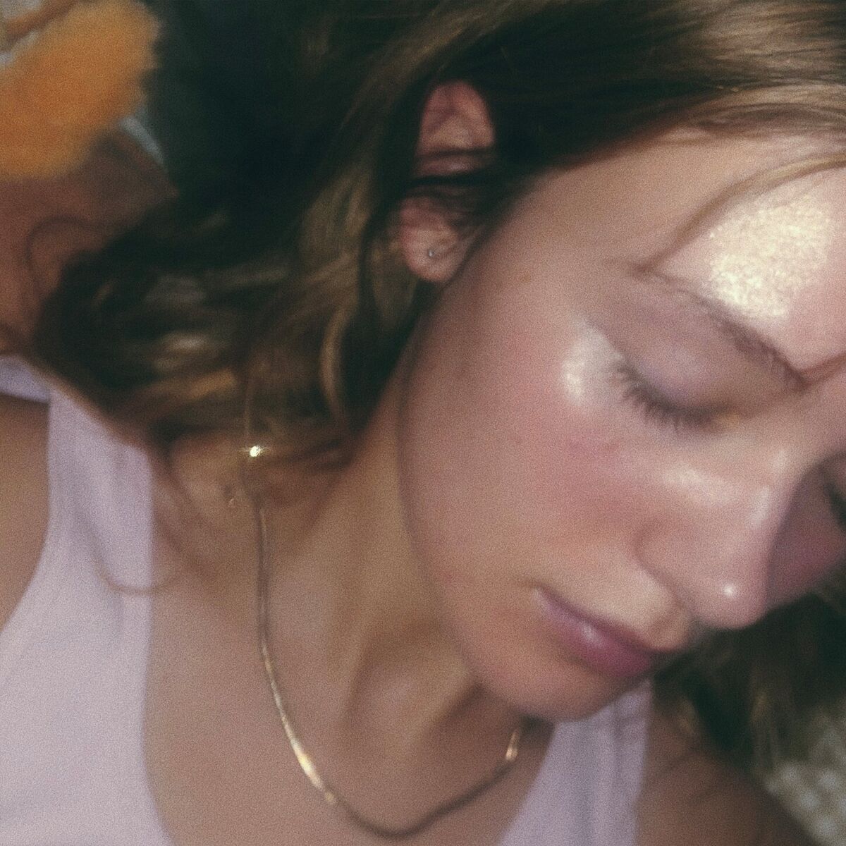 Album cover of Tell Tell