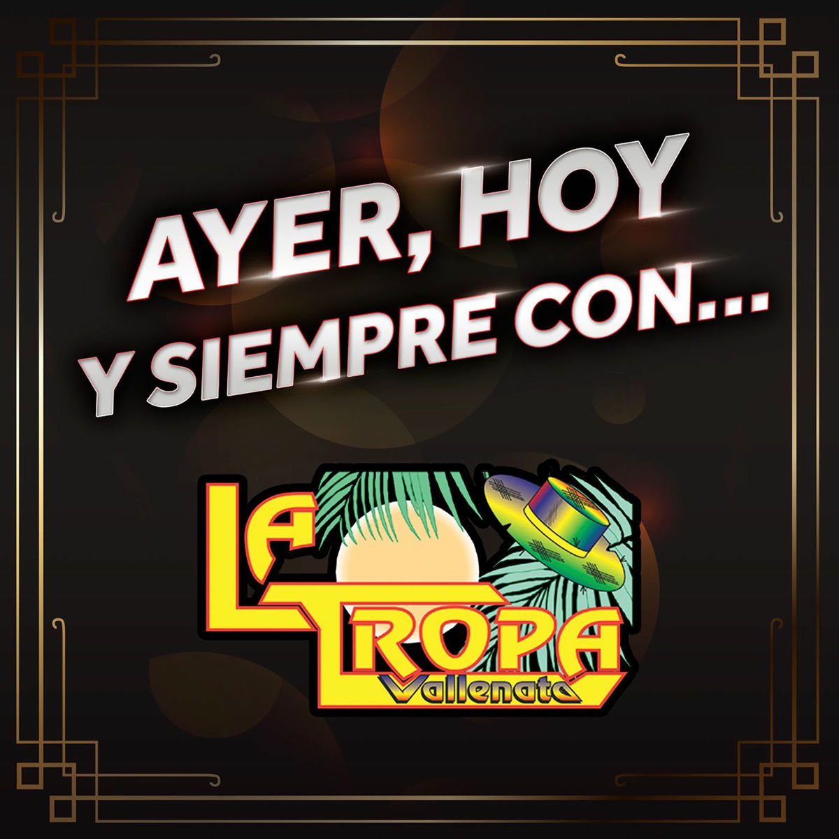 Album cover of Los Caminos De La Vida