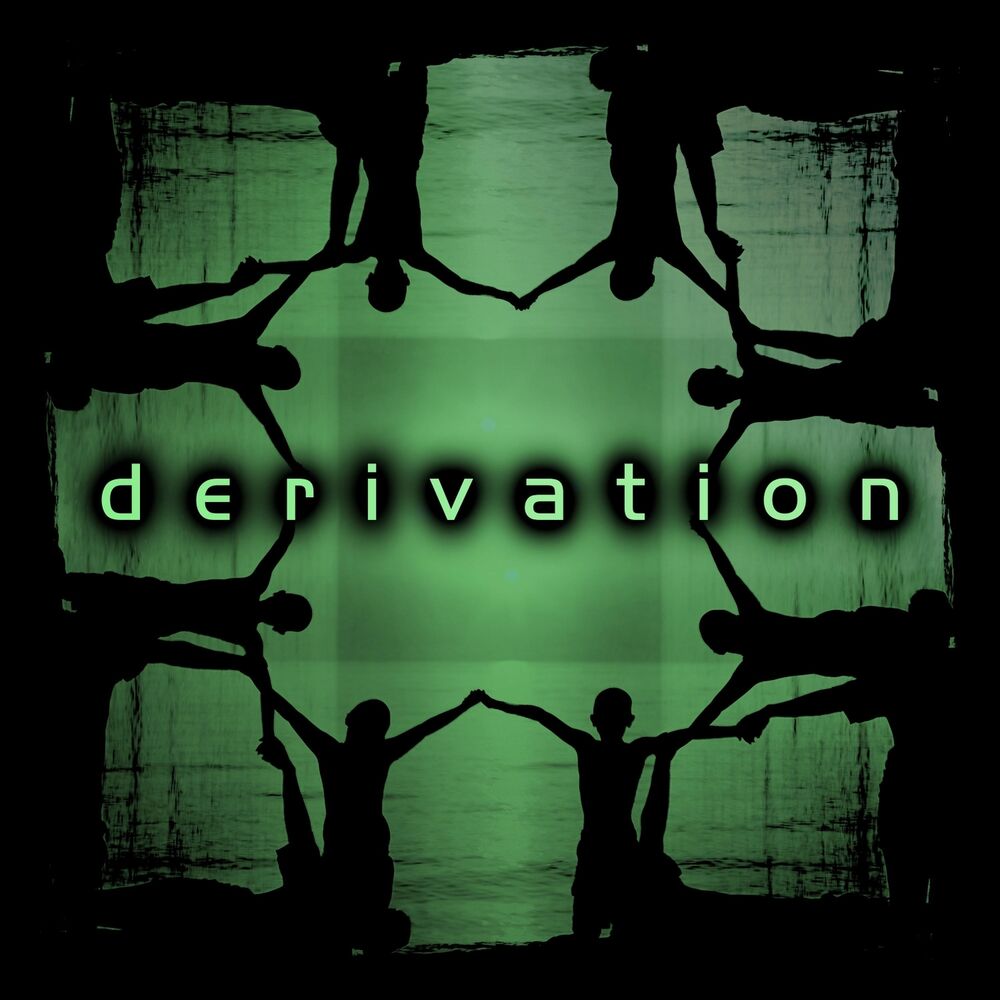 Picture of Derivation