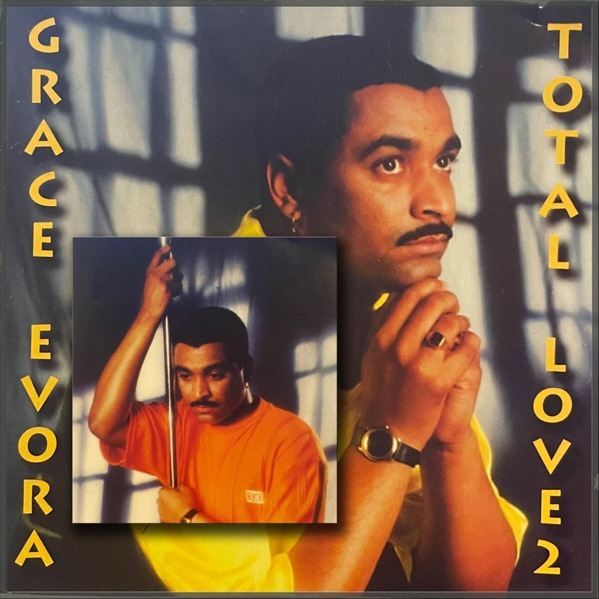 Album cover of Bo Ka Pensa
