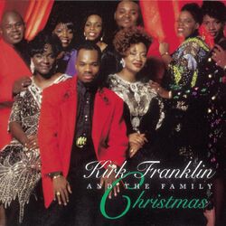 Cover of Christmas