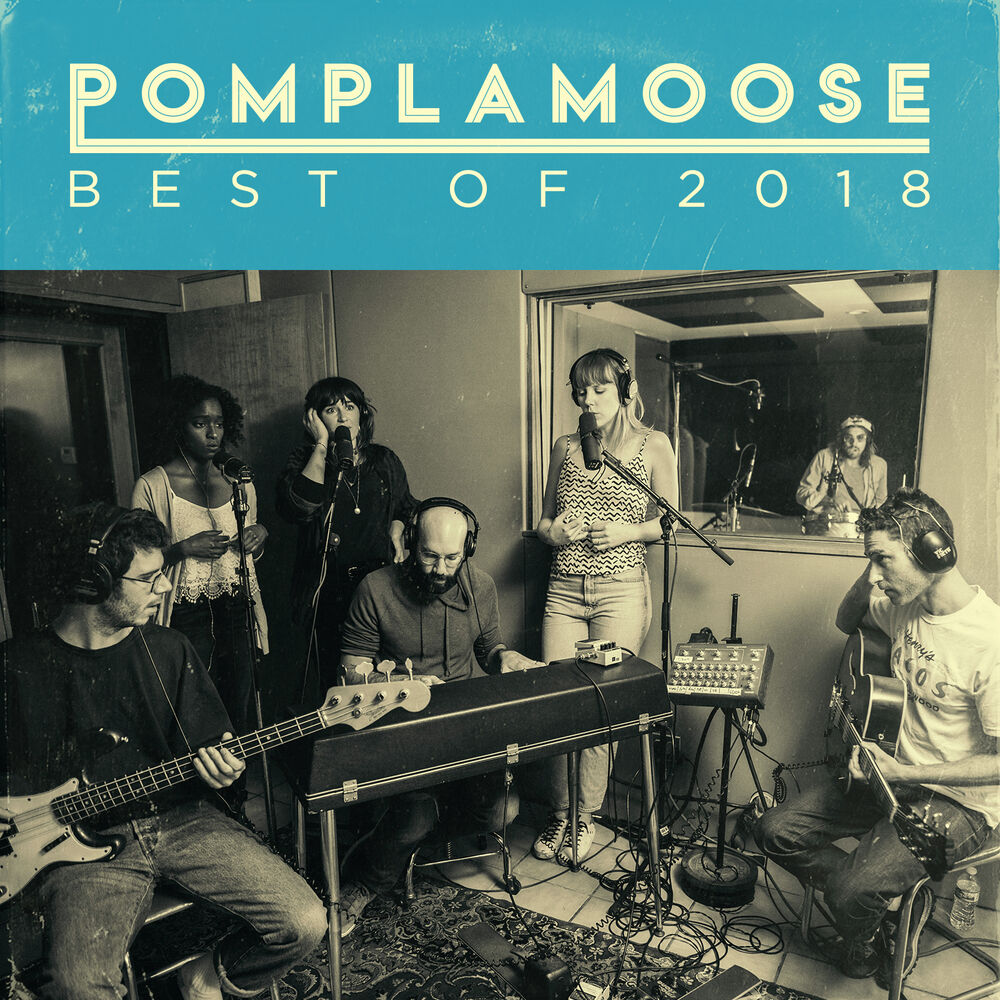 Picture of Best of 2018
