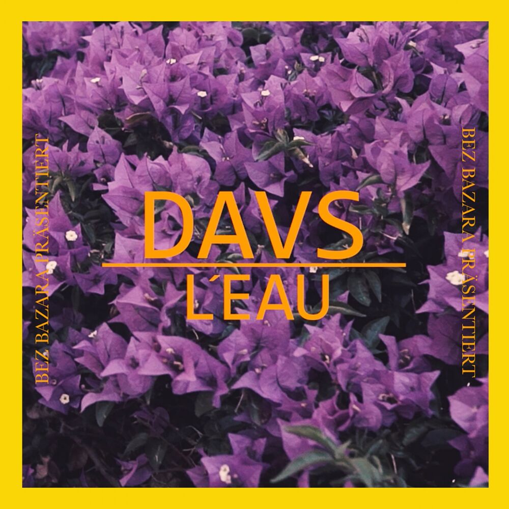 Picture of L' eau