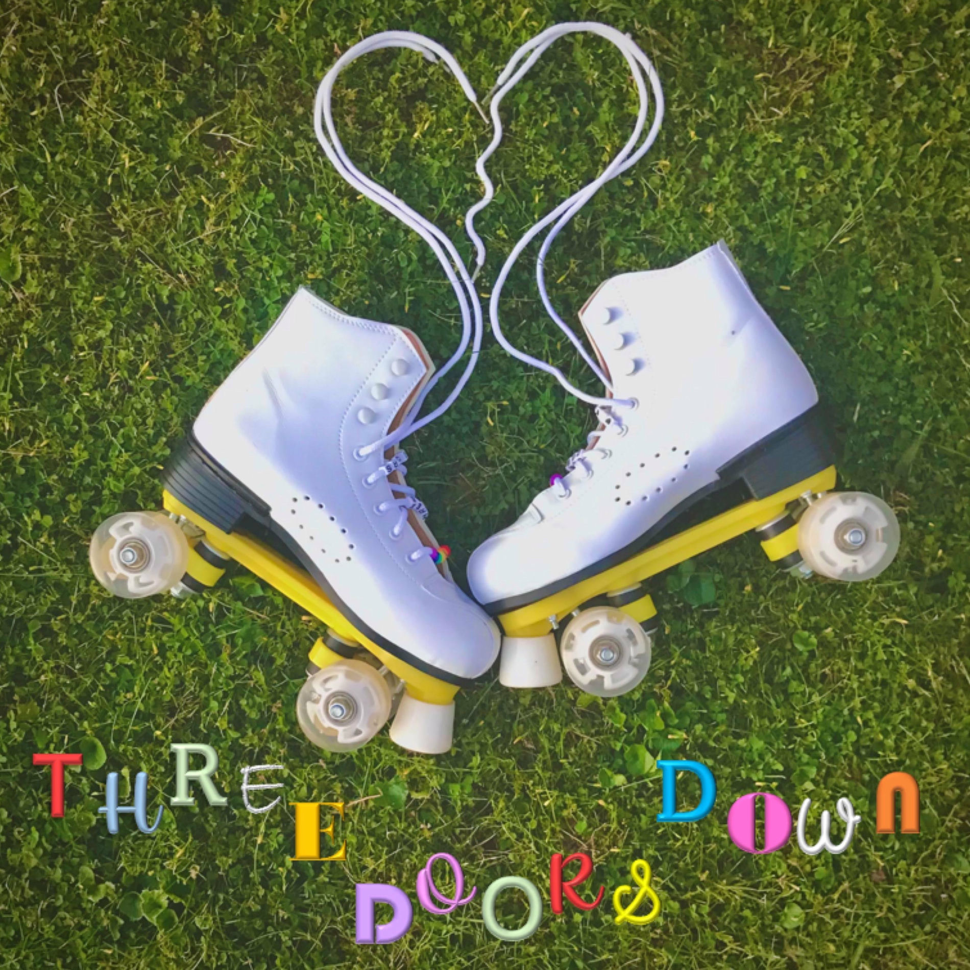 Album cover of Three Doors Down (Demo)