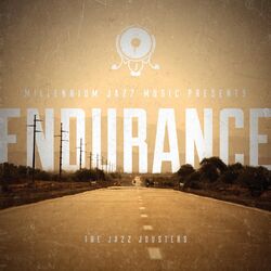 Cover of Endurance