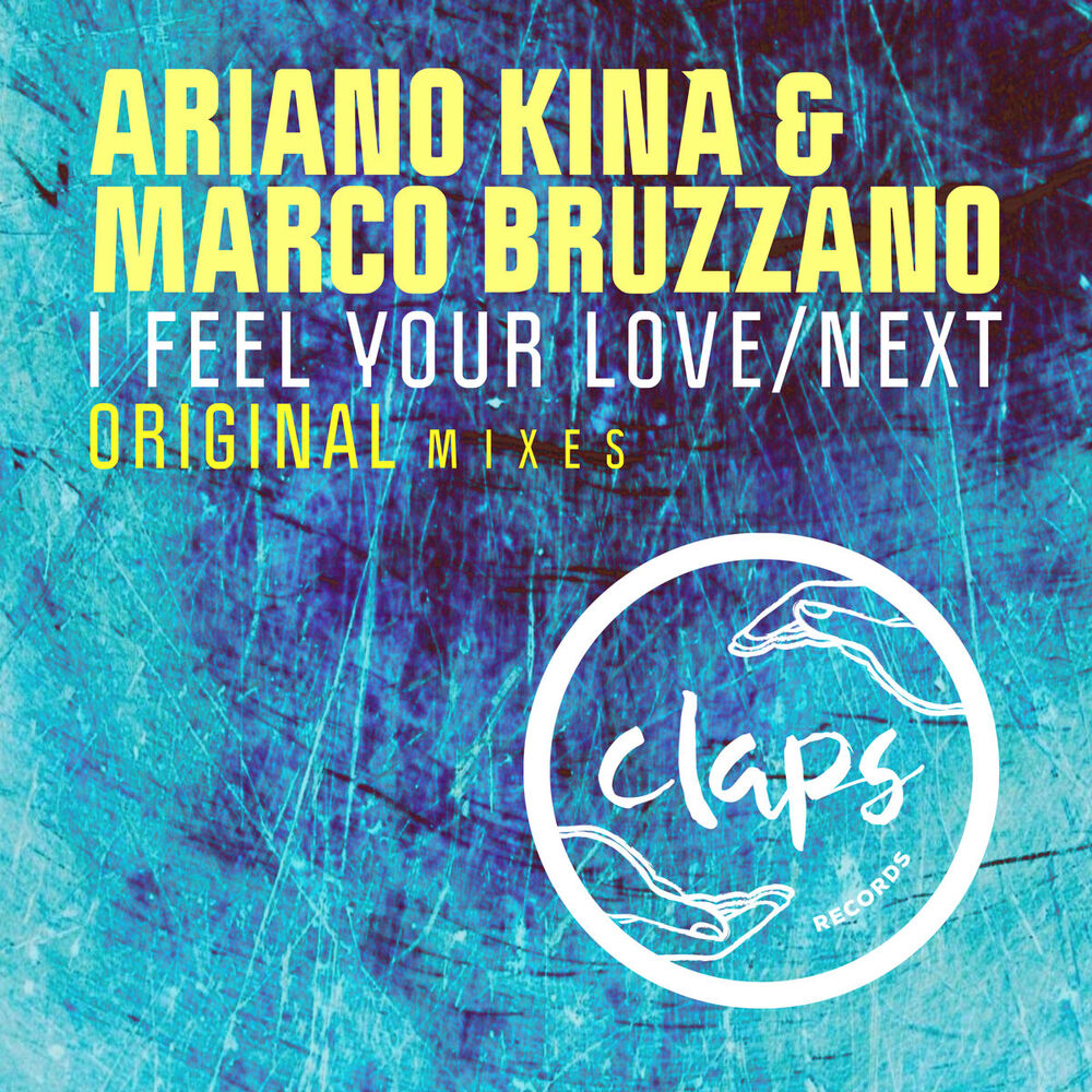 Picture of I Feel Your Love / Next