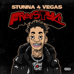Cover of Freestyle