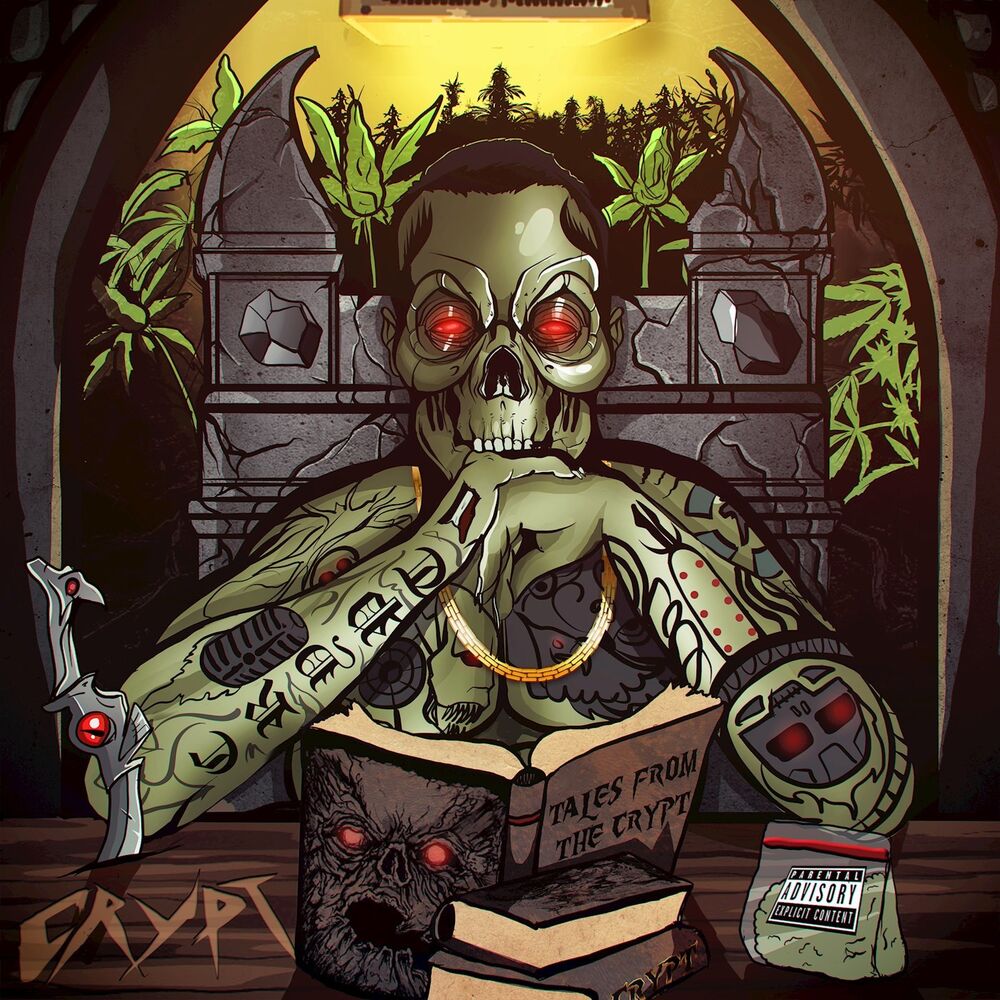 Picture of Tales From The Crypt