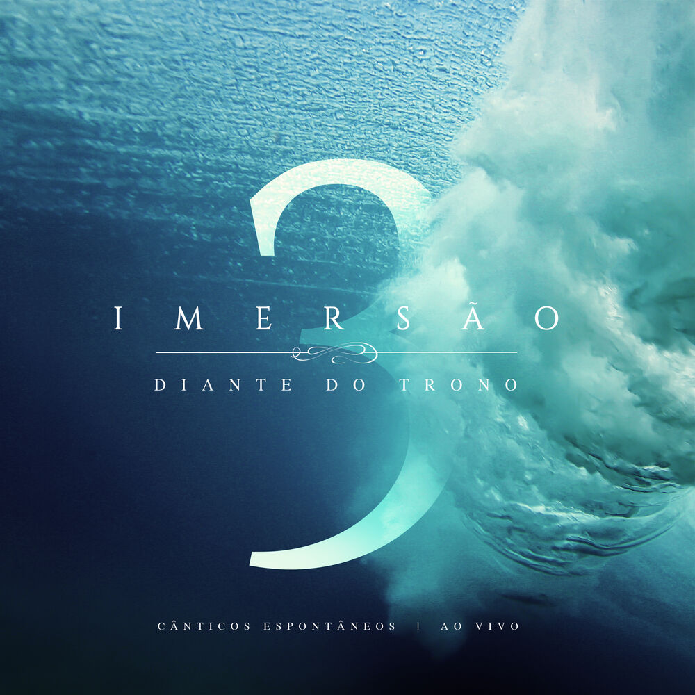 Picture of Imersão 3 (Ao Vivo)