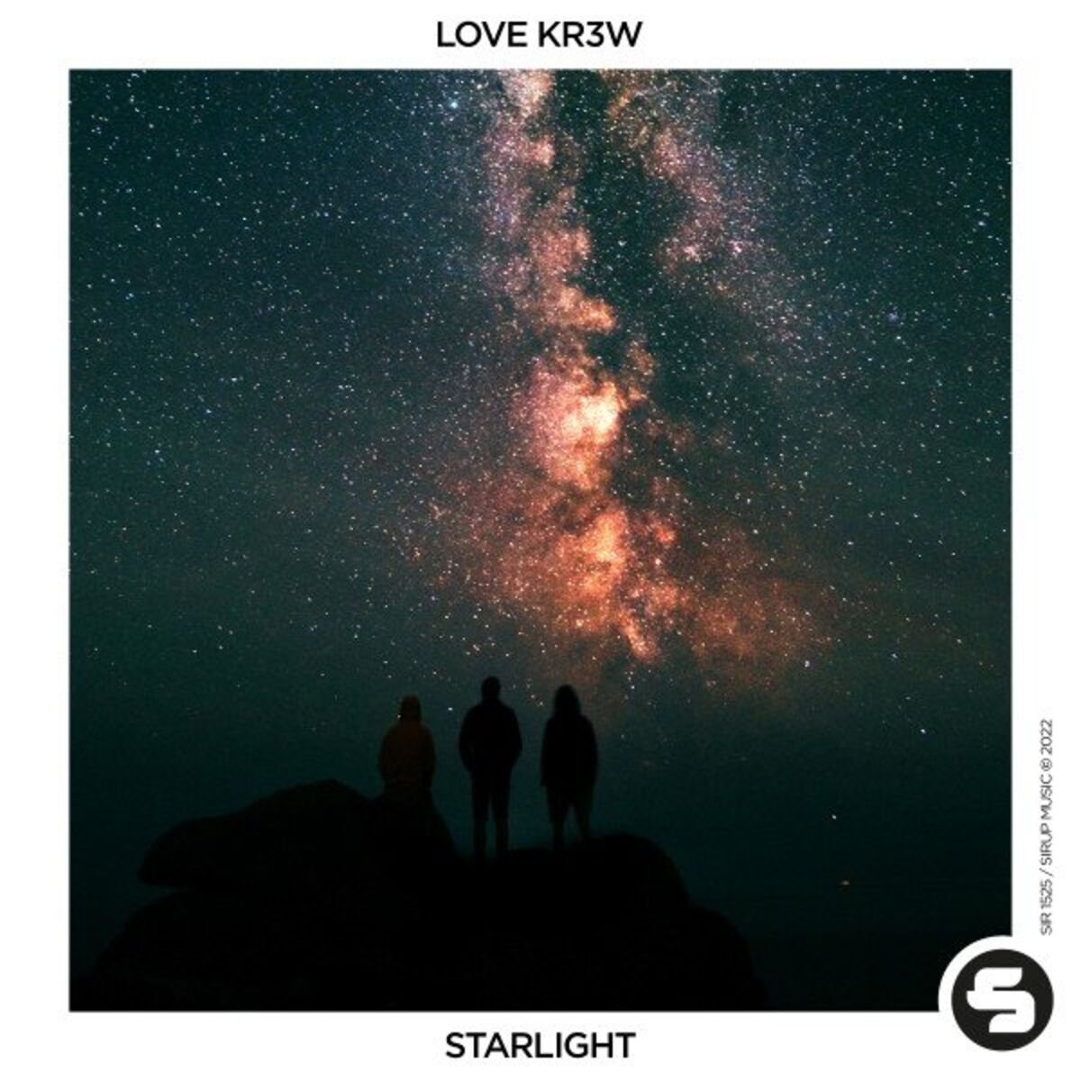Album cover of Starlight