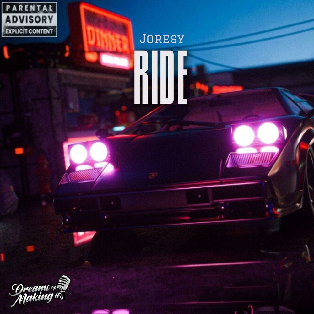 Picture of Ride
