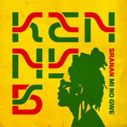 Cover of Sranan Mi No Gwe