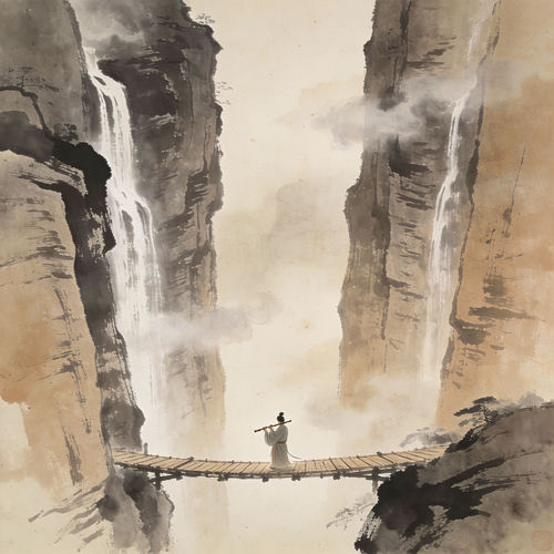 山水清音
