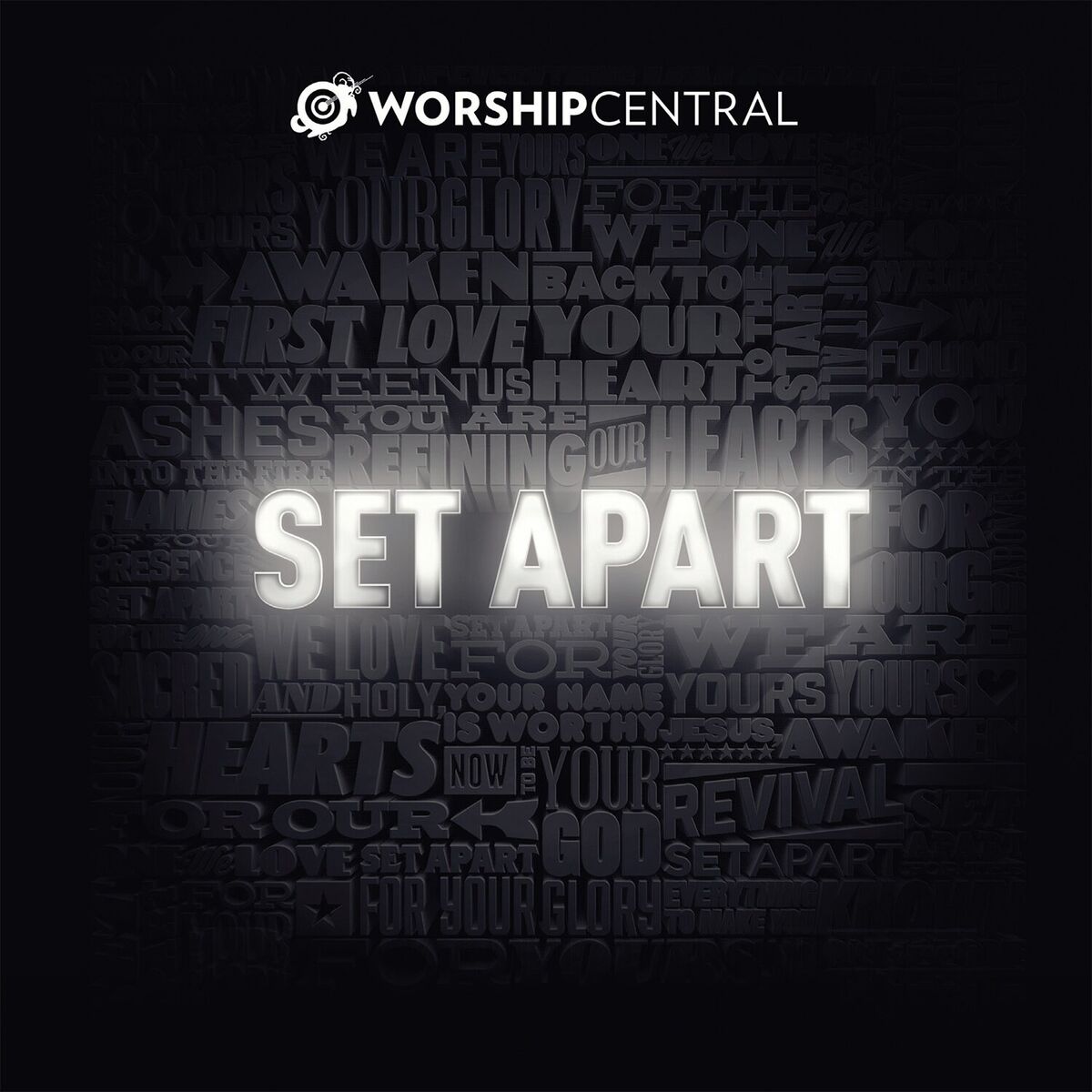 Album cover of Set Apart (Live)