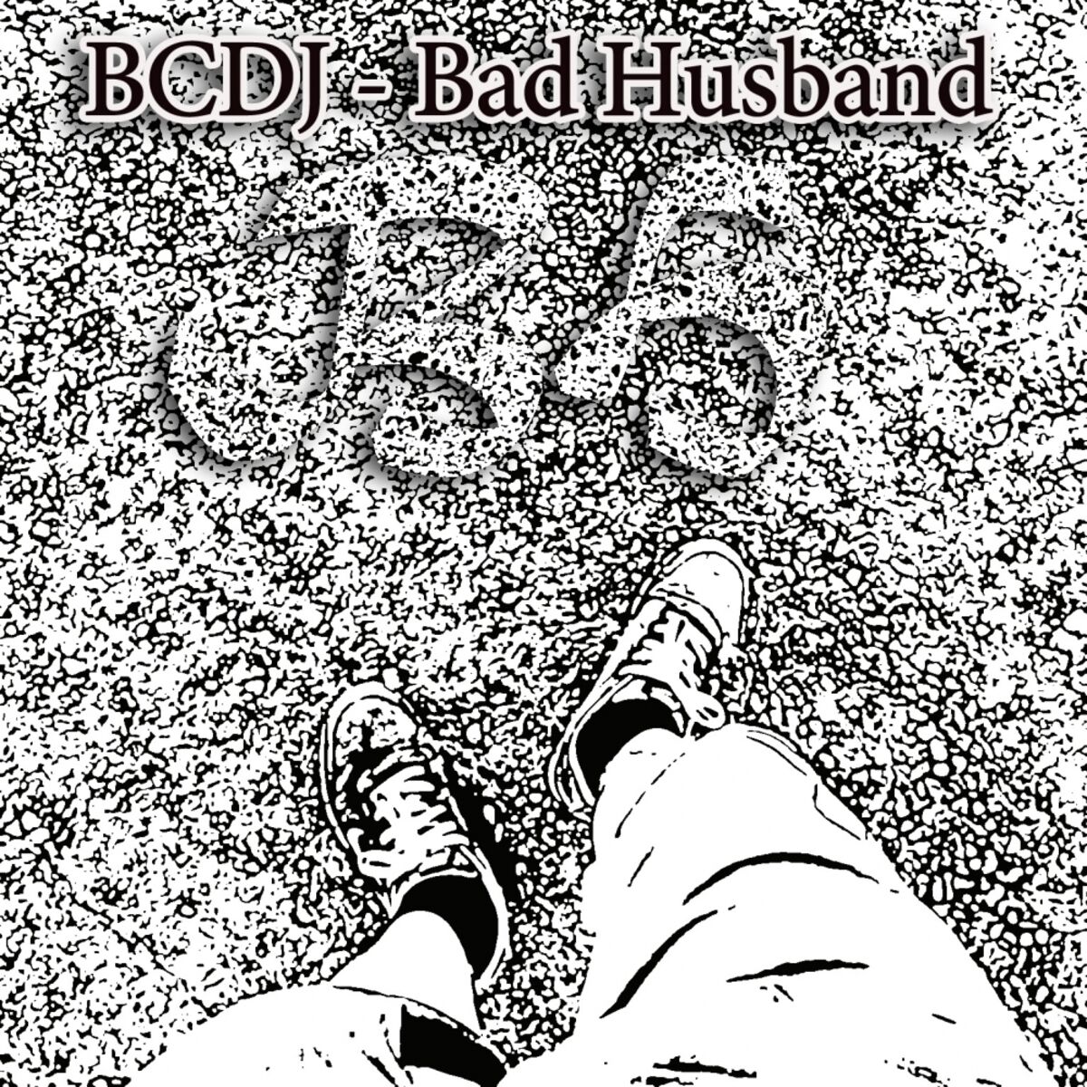 Album cover of Bad Husband
