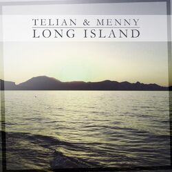 Cover of Long Island