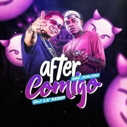 Cover of After Comigo