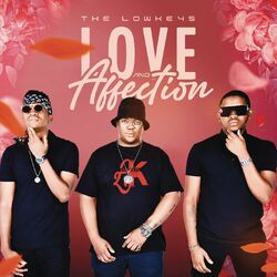Cover of Love & Affection