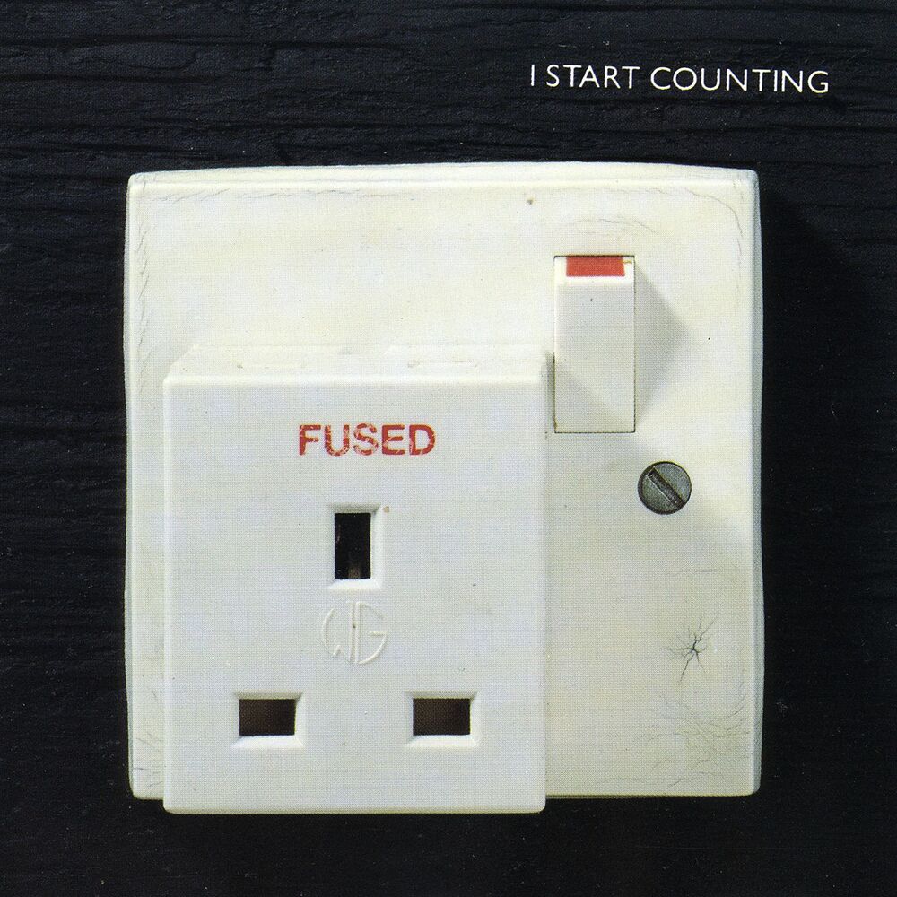 Picture of Fused