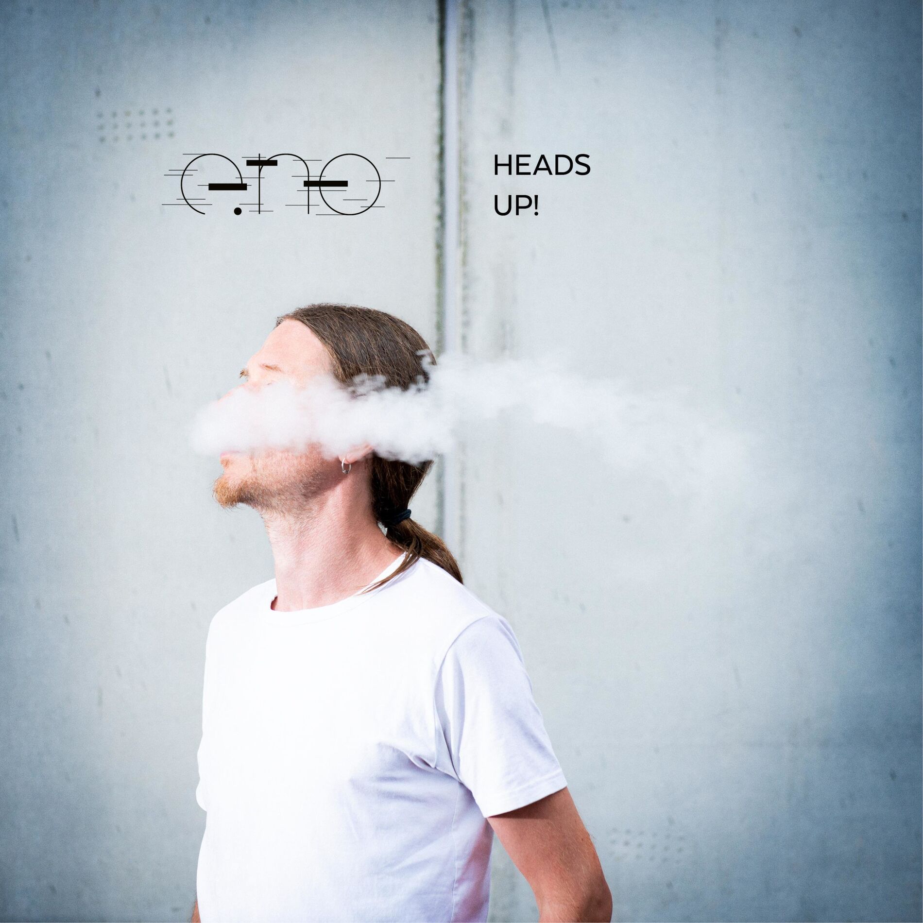Album cover of Heads Up!