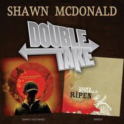 Cover of Double Take - Shawn McDonald