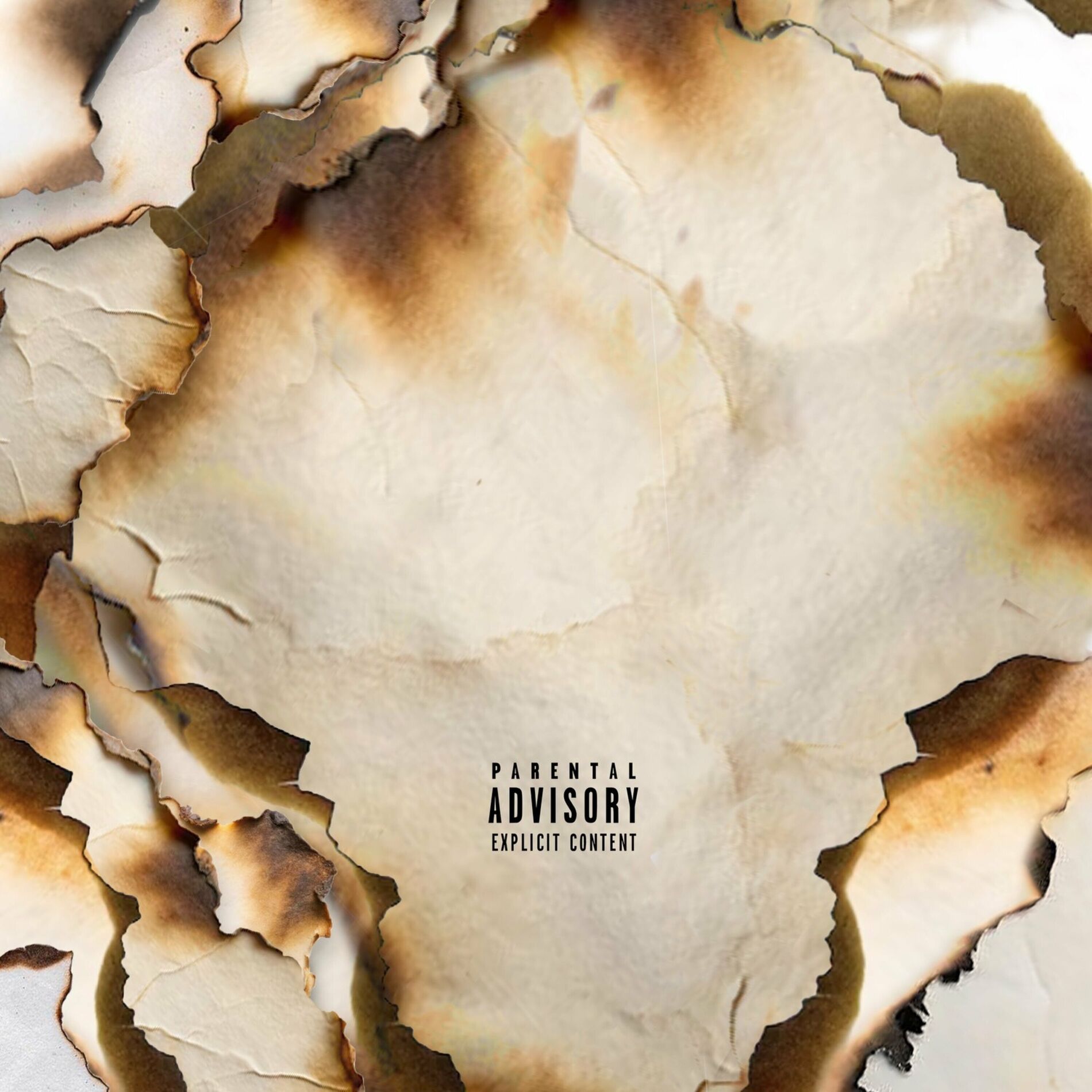 Album cover of Ashes