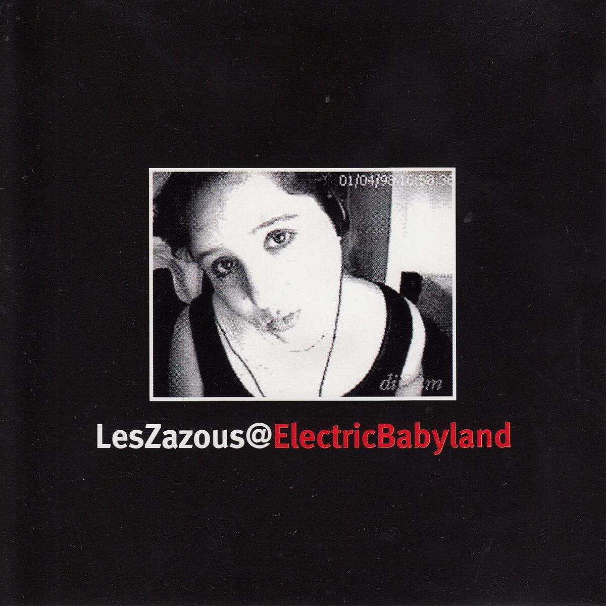 Album cover of Electric Babyland