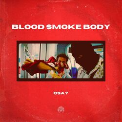 Cover of OSAY