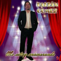Cover of Me Estoy Enamorando