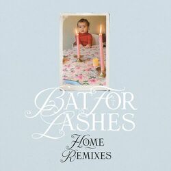 Cover of Home (Remixes)