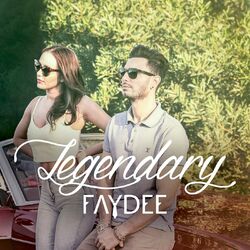 Cover of Legendary